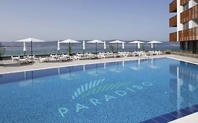 Aparthotel Paradiso